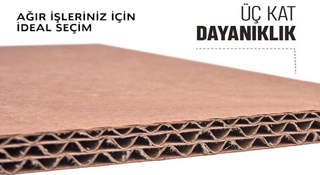 acil koli üretim fabrikası